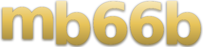 mb66b logo